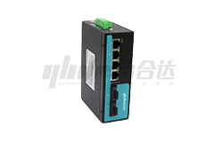 交换机-产品知识介绍