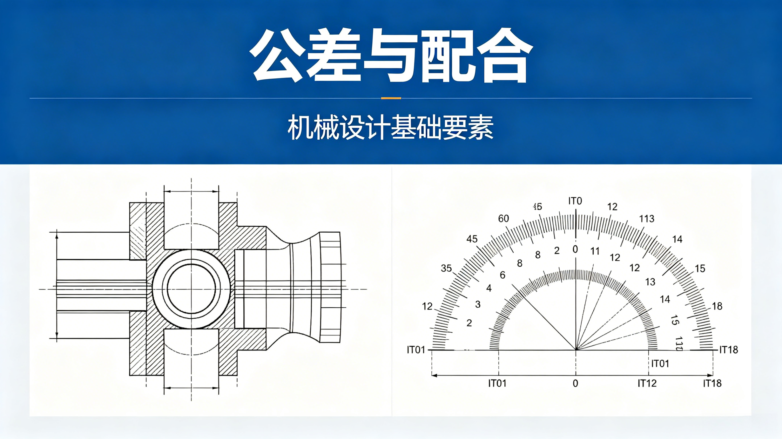 公差与配合