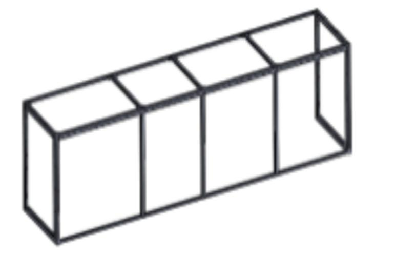 机架加工工艺规范