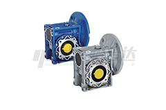 RV减速机-产品知识介绍