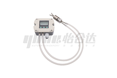 风速变送器-产品知识介绍