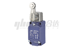 行程开关-产品知识介绍