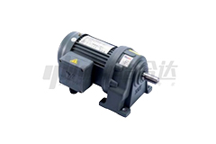 中型减速机-产品知识介绍